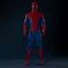 Spider-Man Brand New Day Cosplay Costumes Upgraded Suits