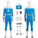 2025 The Fantastic Four First Steps Human Torch Cosplay Costumes Jonathan Storm Suits