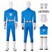 2025 The Fantastic Four First Steps Mister Fantastic Cosplay Costumes Reed Richards Suits
