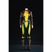 Marvel Rivals Cosplay Costumes Rogue Halloween Female Suits