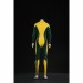 Marvel Rivals Cosplay Costumes Rogue Halloween Female Suits