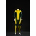 Marvel Rivals Cosplay Costumes Rogue Halloween Female Suits