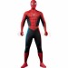 Spider-Man Cosplay Costumes Tobey Maguire Halloween Male Suits