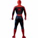 Spider-Man Cosplay Costumes Tobey Maguire Halloween Male Suits
