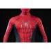 Spider-Man Cosplay Costumes Tobey Maguire Halloween Male Suits