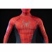 Spider-Man Cosplay Costumes Tobey Maguire Halloween Male Suits