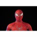 Spider-Man Cosplay Costumes Tobey Maguire Halloween Male Suits