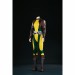 Marvel Rivals Cosplay Costumes Rogue Halloween Female Suits