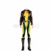 Marvel Rivals Cosplay Costumes Rogue Halloween Female Suits