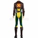 Marvel Rivals Cosplay Costumes Rogue Halloween Female Suits