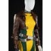 Marvel Rivals Cosplay Costumes Rogue Halloween Female Suits