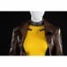 Marvel Rivals Cosplay Costumes Rogue Halloween Female Suits