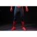 Spider-Man Cosplay Costumes Tobey Maguire Halloween Male Suits