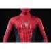 Spider-Man Cosplay Costumes Tobey Maguire Halloween Male Suits