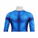 Kids Superhero Clark Kent Cosplay Costumes Halloween Suit