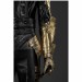 Final Fantasy VII Cosplay Costumes Vincent Valentine Suits Top Level