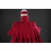 Final Fantasy VII Cosplay Costumes Vincent Valentine Suits Top Level