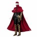 Final Fantasy VII Cosplay Costumes Vincent Valentine Suits Top Level