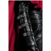 Final Fantasy VII Cosplay Costumes Vincent Valentine Suits Top Level