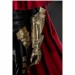 Final Fantasy VII Cosplay Costumes Vincent Valentine Suits Top Level