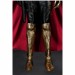 Final Fantasy VII Cosplay Costumes Vincent Valentine Suits Top Level