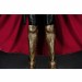 Final Fantasy VII Cosplay Costumes Vincent Valentine Suits Top Level