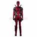 Deadpool & Wolverine Cosplay Costumes Deadpool 3 Wade Wilson Suits Top Level