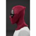 Deadpool & Wolverine Cosplay Costumes Deadpool 3 Wade Wilson Suits Top Level