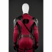 Deadpool & Wolverine Cosplay Costumes Deadpool 3 Wade Wilson Suits Top Level