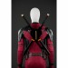 Deadpool & Wolverine Cosplay Costumes Deadpool 3 Wade Wilson Suits Top Level
