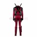 Deadpool & Wolverine Cosplay Costumes Deadpool 3 Wade Wilson Suits Top Level
