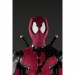Deadpool & Wolverine Cosplay Costumes Deadpool 3 Wade Wilson Suits Top Level