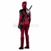 Deadpool & Wolverine Cosplay Costumes Deadpool 3 Wade Wilson Suits Top Level