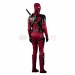 Deadpool & Wolverine Cosplay Costumes Deadpool 3 Wade Wilson Suits Top Level