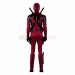 Deadpool & Wolverine Cosplay Costumes Deadpool 3 Wade Wilson Suits Top Level