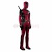 Deadpool & Wolverine Cosplay Costumes Deadpool 3 Wade Wilson Suits Top Level