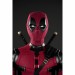 Deadpool & Wolverine Cosplay Costumes Deadpool 3 Wade Wilson Suits Top Level