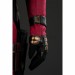Deadpool & Wolverine Cosplay Costumes Deadpool 3 Wade Wilson Suits Top Level