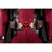 Deadpool & Wolverine Cosplay Costumes Deadpool 3 Wade Wilson Suits Top Level