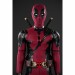 Deadpool & Wolverine Cosplay Costumes Deadpool 3 Wade Wilson Suits Top Level