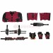 Deadpool & Wolverine Cosplay Costumes Deadpool 3 Wade Wilson Suits Top Level