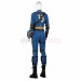 Lucy 33 Blue Cosplay Costumes Male/Female Suits Top Level