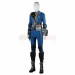 Lucy 33 Blue Cosplay Costumes Male/Female Suits Top Level