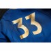Lucy 33 Blue Cosplay Costumes Male/Female Suits Top Level