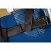 Lucy 33 Blue Cosplay Costumes Male/Female Suits Top Level