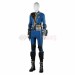 Lucy 33 Blue Cosplay Costumes Male/Female Suits Top Level