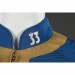 Lucy 33 Blue Cosplay Costumes Male/Female Suits Top Level