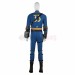 Lucy 33 Blue Cosplay Costumes Male/Female Suits Top Level