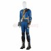 Lucy 33 Blue Cosplay Costumes Male/Female Suits Top Level