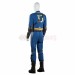 Lucy 33 Blue Cosplay Costumes Male/Female Suits Top Level